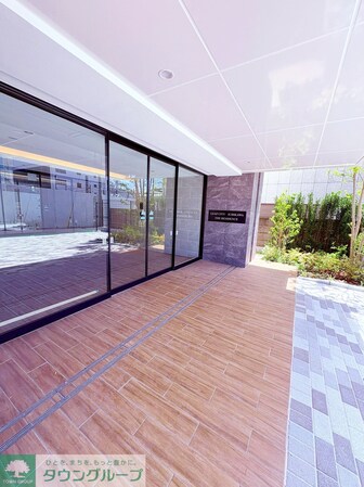 リーフシティ市川 ザ・レジデンスの物件内観写真